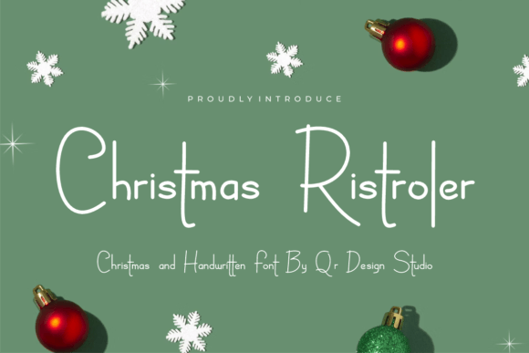 Christmas Ristroler: A Designer’s Honest Review for Real-World Use