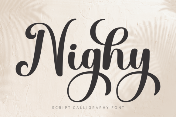 How Nighy Became the Heart of a Café’s Brand Identity