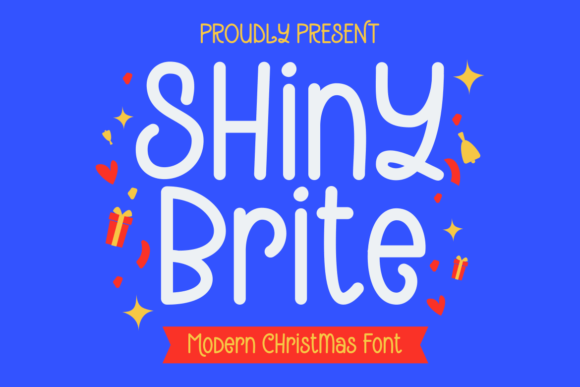 Shiny Brite: A Designer’s Take on Practical Use in Branding and Visual Projects