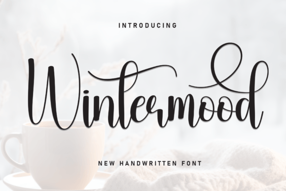 Wintermood Font: A Designer’s Review for Digital Branding